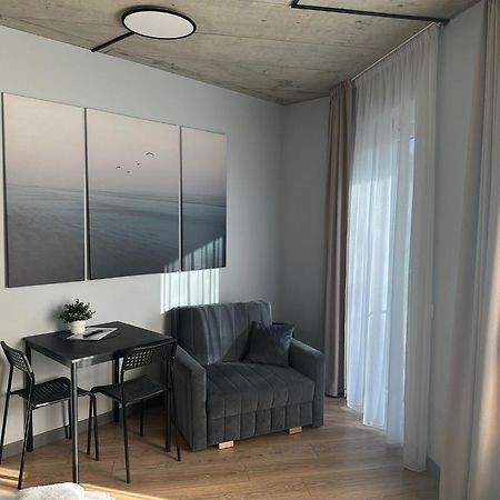 קלייפדה Tilzes Studio Apartaments, Self Check-In, Free Parking, Comfort מראה חיצוני תמונה
