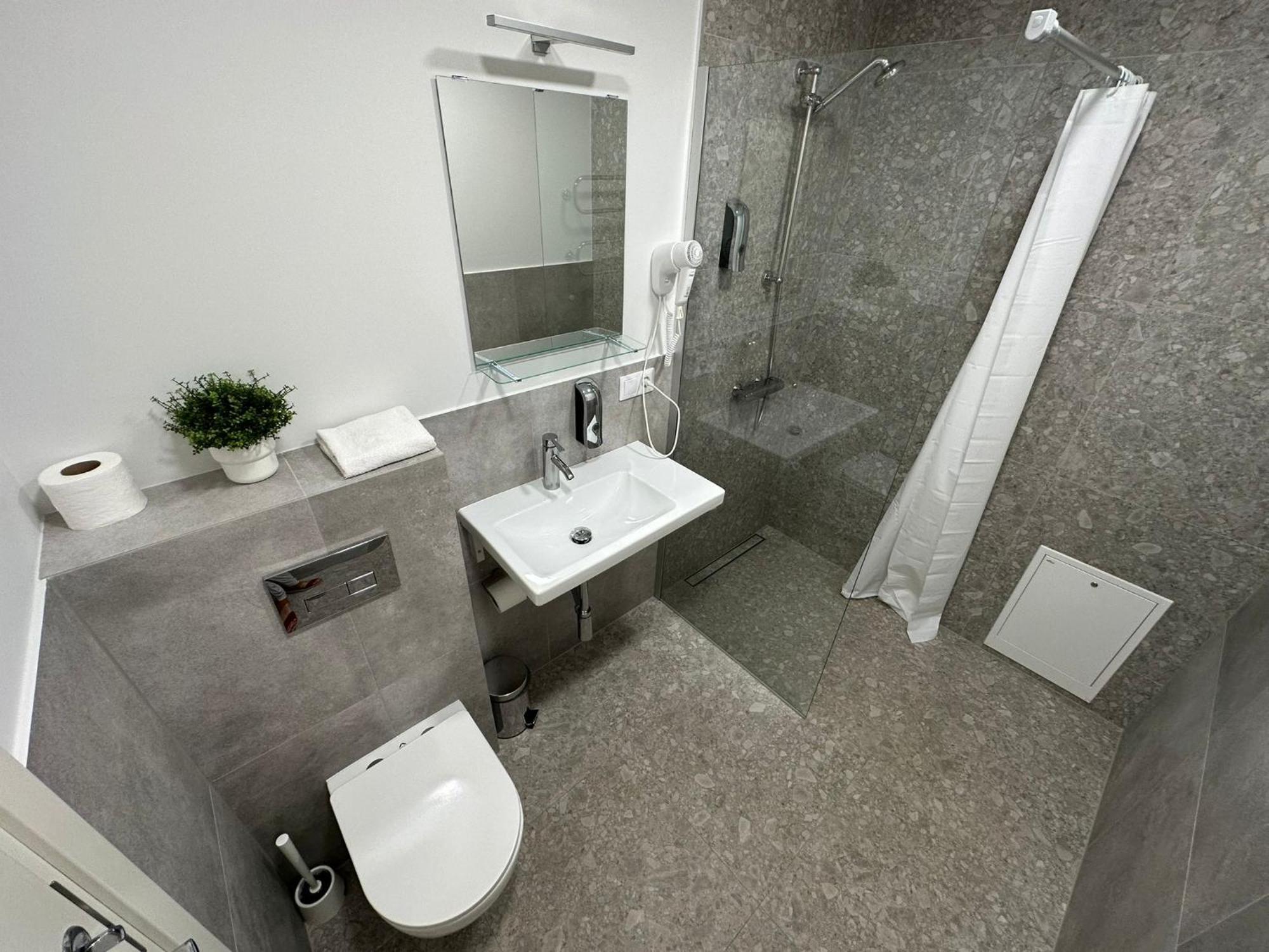 קלייפדה Tilzes Studio Apartaments, Self Check-In, Free Parking, Comfort מראה חיצוני תמונה