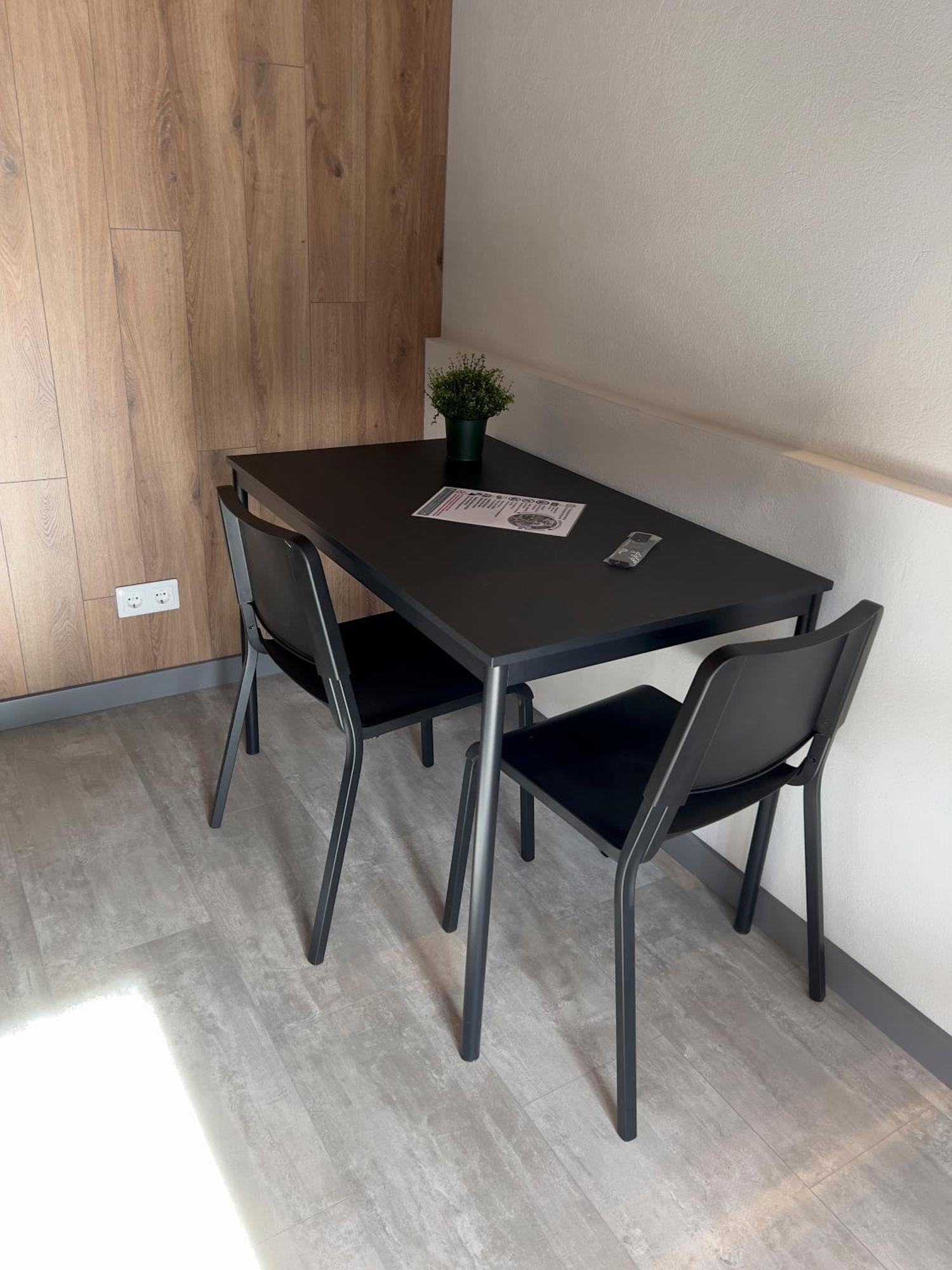 קלייפדה Tilzes Studio Apartaments, Self Check-In, Free Parking, Comfort חדר תמונה