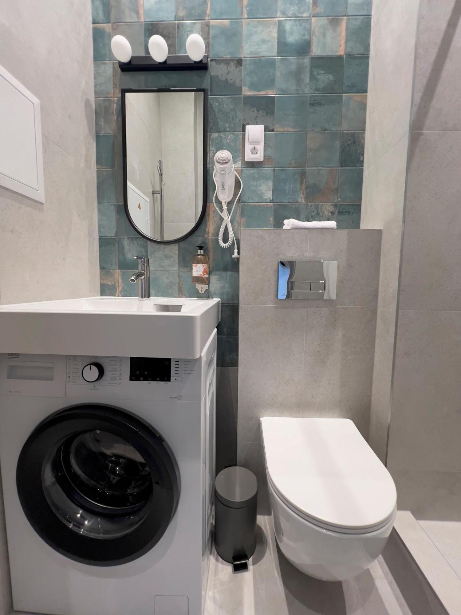 קלייפדה Tilzes Studio Apartaments, Self Check-In, Free Parking, Comfort מראה חיצוני תמונה