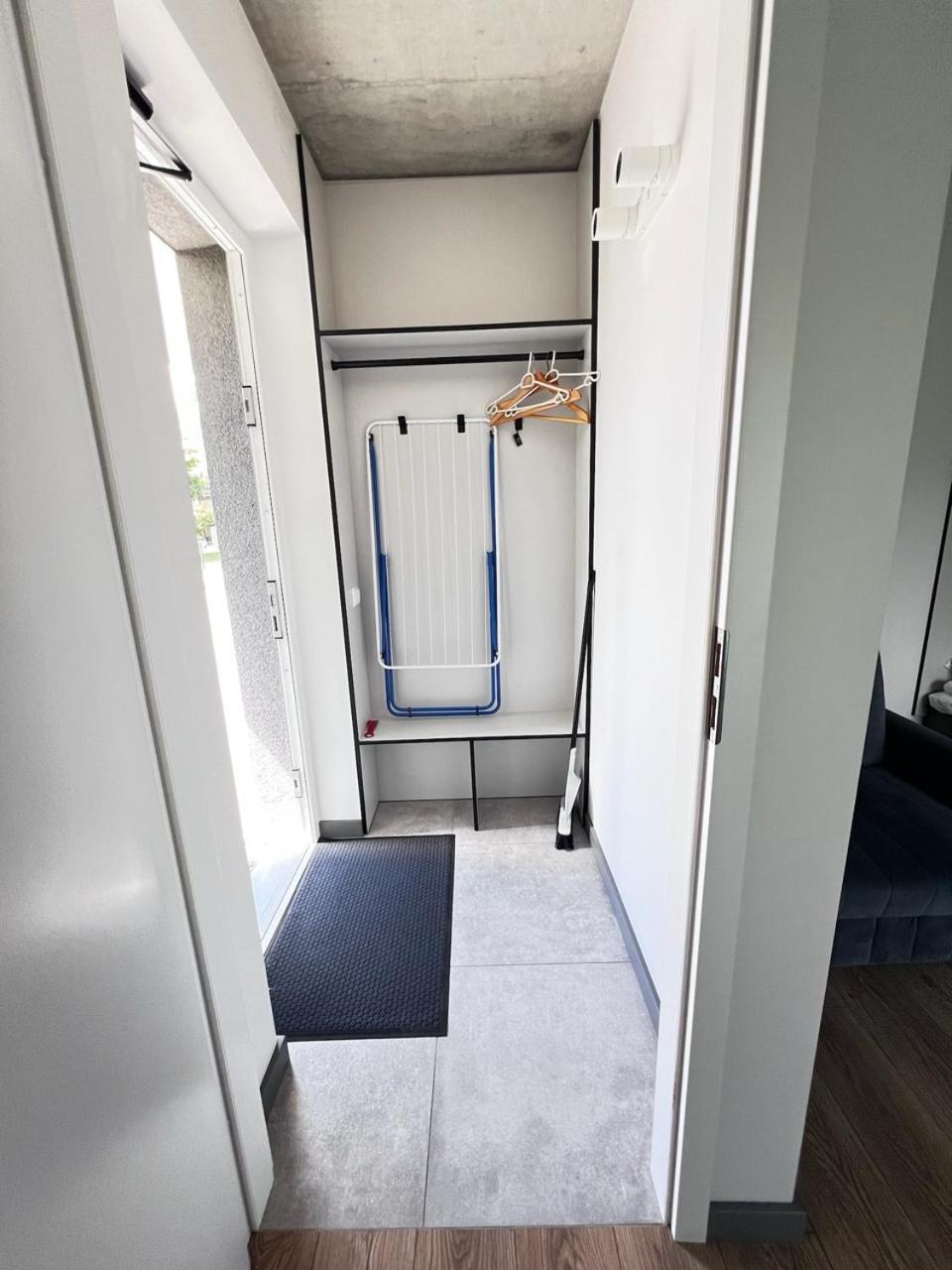 קלייפדה Tilzes Studio Apartaments, Self Check-In, Free Parking, Comfort חדר תמונה